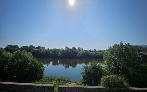 Alla Terrazza sul Fiume