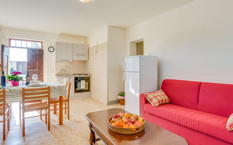 Accommodatie:&nbsp;Villa Beboli per 18 Pax 980.2