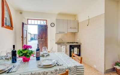 Accommodatie:&nbsp;Villa Beboli per 18 Pax 980.2