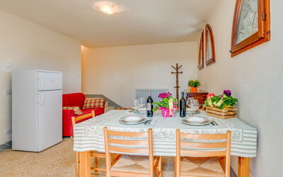 Accommodatie:&nbsp;Villa Beboli per 18 Pax 980.2