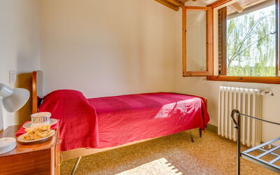 Accommodatie:&nbsp;Villa Beboli per 18 Pax 980.2