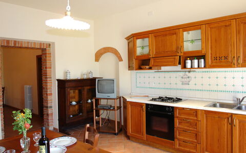 Accommodatie:&nbsp;Caminetto 974.1