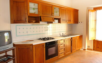 Accommodatie:&nbsp;Caminetto 974.1