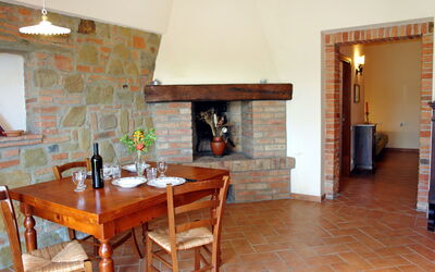 Accommodatie:&nbsp;Caminetto 974.1