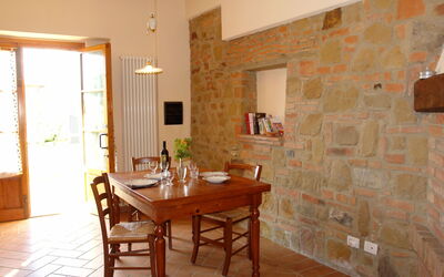 Accommodatie:&nbsp;Caminetto 974.1