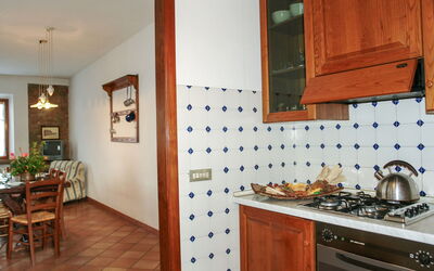 Accommodatie:&nbsp;Il Giardino Della Pineta 974.7