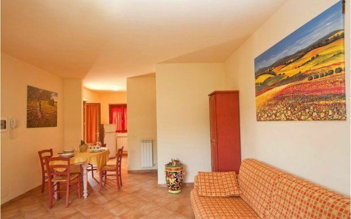 Accommodatie:&nbsp;Terme 36