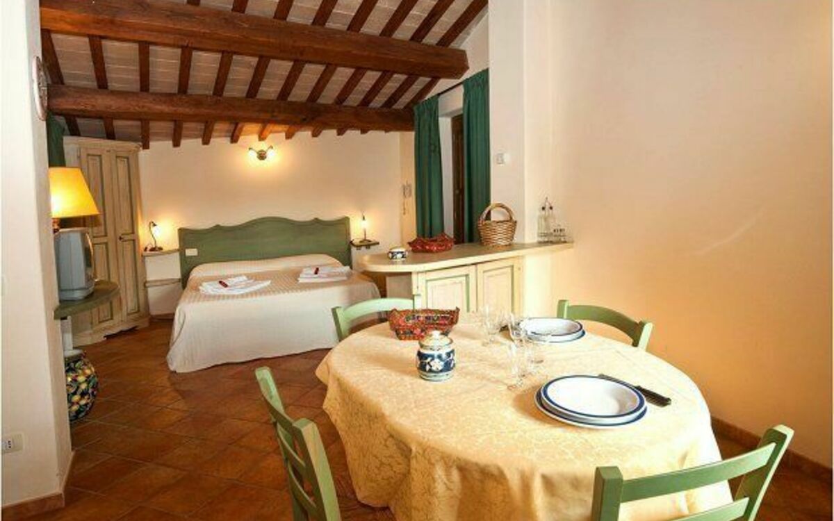 Accommodatie:&nbsp;Terme 39