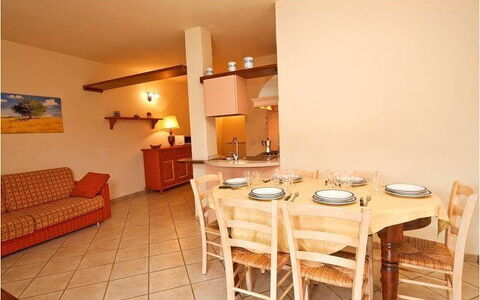 Accommodatie:&nbsp;Terme 7