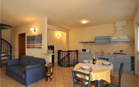 Accommodatie:&nbsp;Terme 34