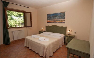 Accommodatie:&nbsp;Terme 36