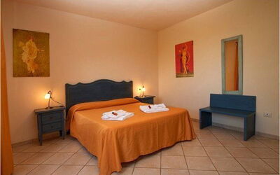 Accommodatie:&nbsp;Terme 34