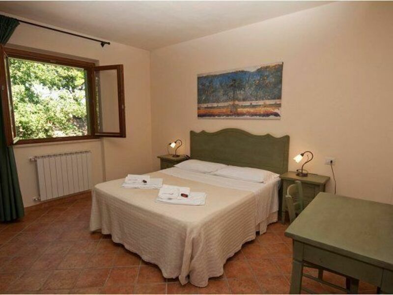 Accommodatie:&nbsp;Terme 36