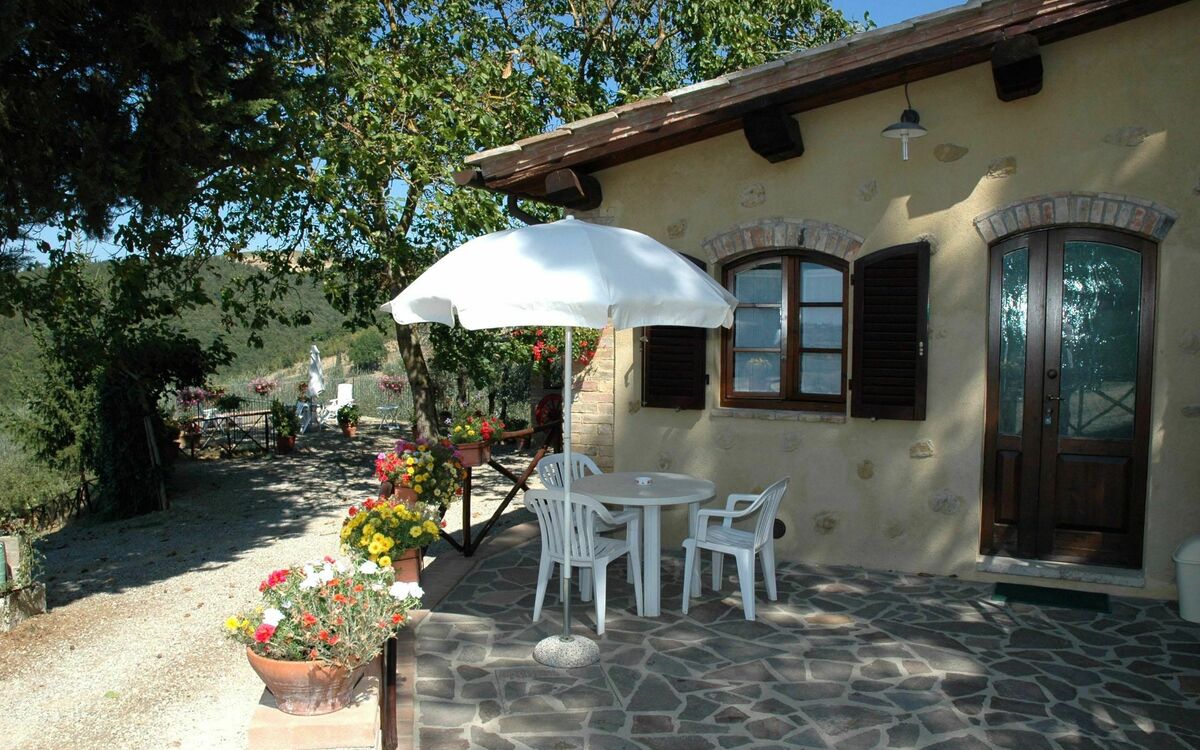 Accommodatie:&nbsp;Val Di Gallo 3