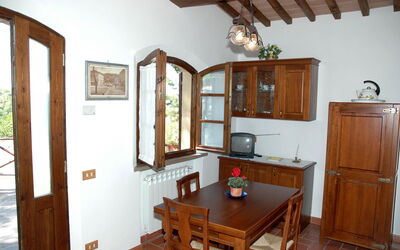 Accommodatie:&nbsp;Val Di Gallo 3