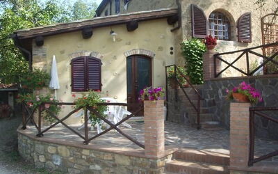 Accommodatie:&nbsp;Val Di Gallo 3