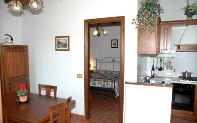 Accommodatie:&nbsp;Val Di Gallo 3