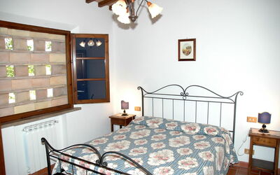 Accommodatie:&nbsp;Val Di Gallo 3