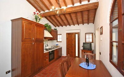 Accommodatie:&nbsp;Val Di Gallo 2