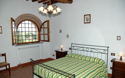 Accommodatie:&nbsp;Val Di Gallo 1