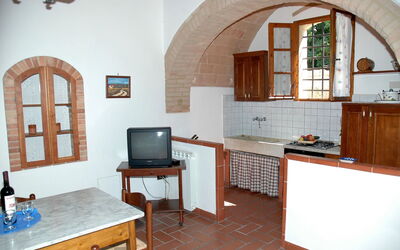 Accommodatie:&nbsp;Val Di Gallo 1