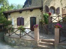 Accommodatie:&nbsp;Val Di Gallo 3