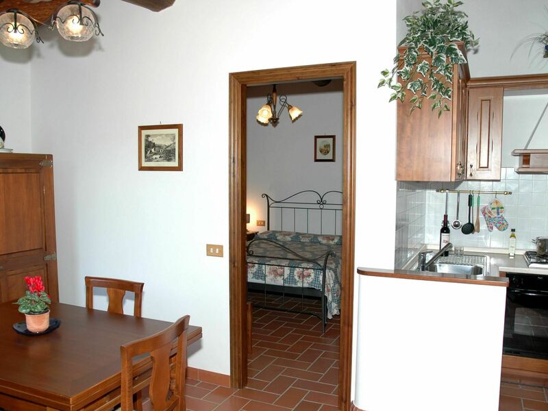 Accommodatie:&nbsp;Val Di Gallo 3