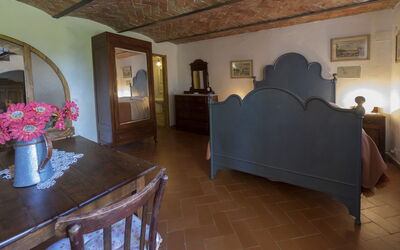 Accommodatie:&nbsp;Cornocchio 3