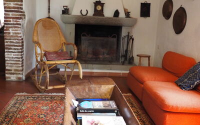 Accommodatie:&nbsp;Cornocchio 1