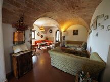 Accommodatie:&nbsp;Cornocchio 1
