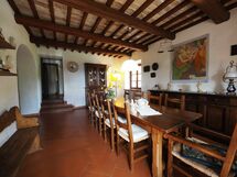 Accommodatie:&nbsp;Cornocchio 1