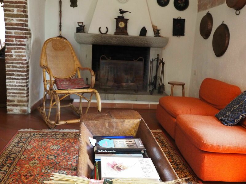 Accommodatie:&nbsp;Cornocchio 1