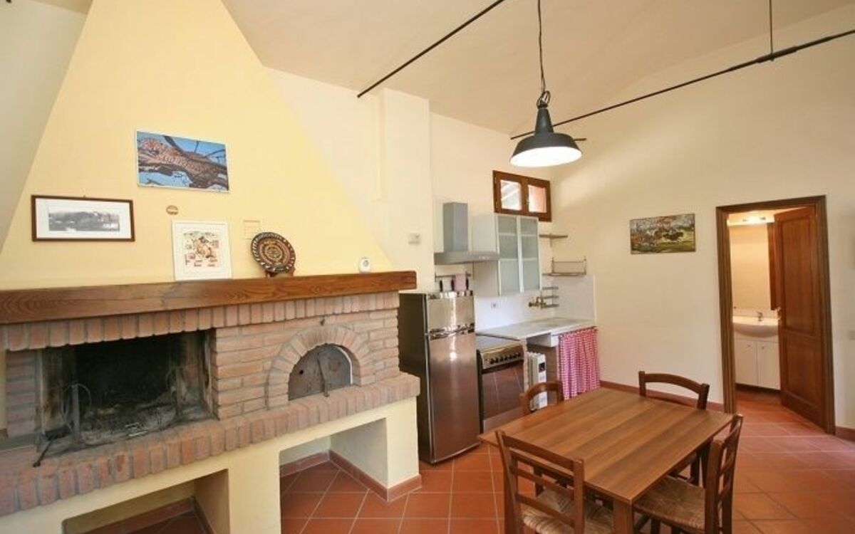 Accommodatie:&nbsp;Bigattiera 10