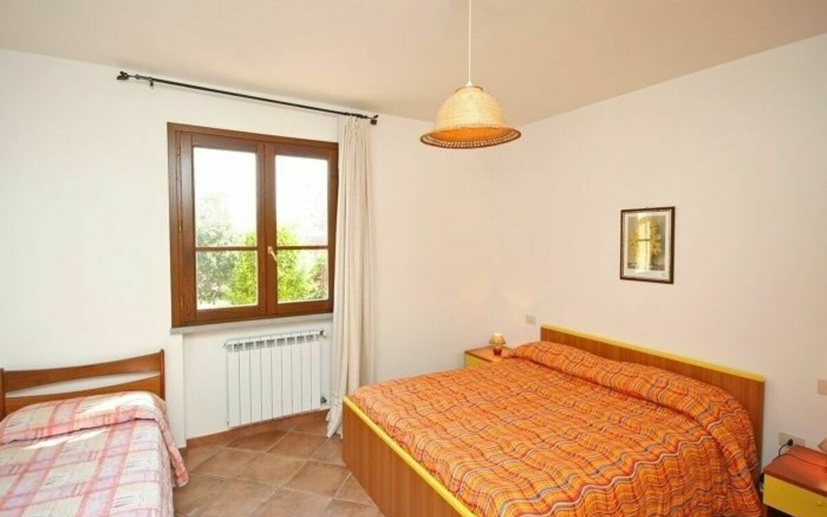 Accommodatie:&nbsp;Bigattiera 5