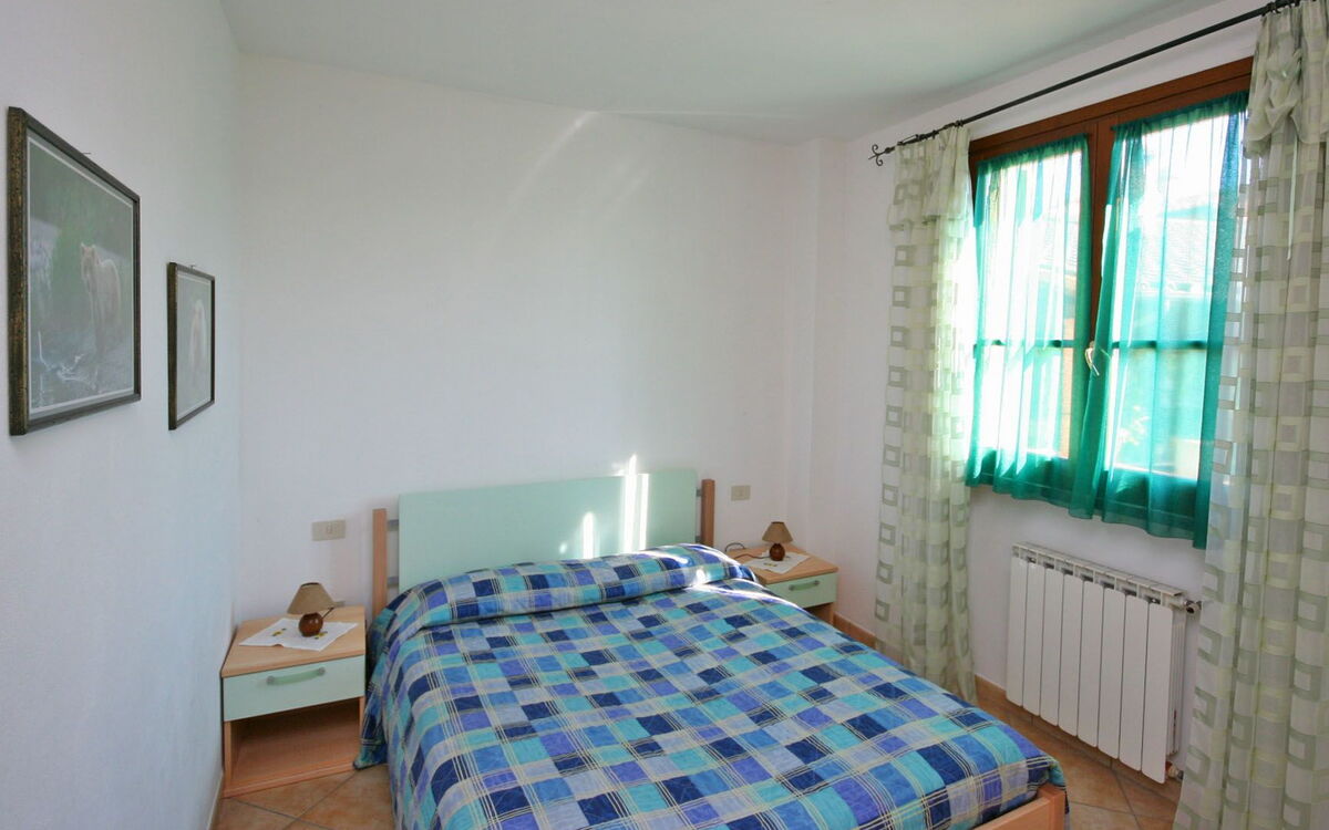 Accommodatie:&nbsp;Bigattiera 9