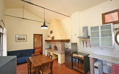 Accommodatie:&nbsp;Bigattiera 10