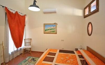 Accommodatie:&nbsp;Bigattiera 10