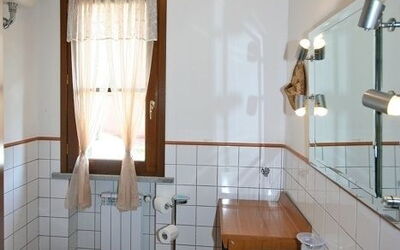Accommodatie:&nbsp;Bigattiera 5