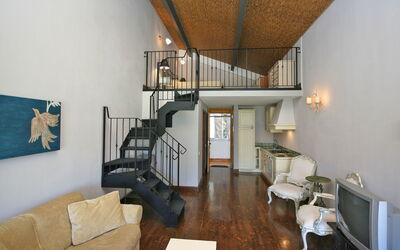 Accommodatie:&nbsp;Bigattiera 2