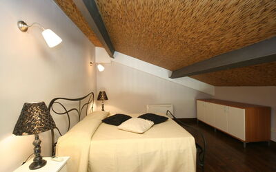 Accommodatie:&nbsp;Bigattiera 2