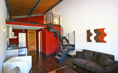 Accommodatie:&nbsp;Bigattiera 3