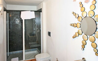 Accommodatie:&nbsp;Bigattiera 4