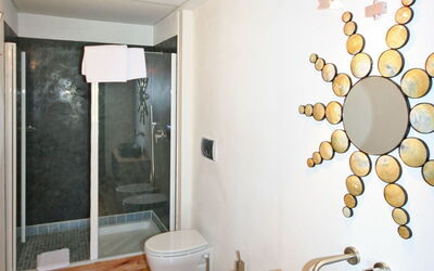 Accommodatie:&nbsp;Bigattiera 4