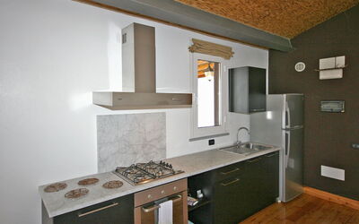 Accommodatie:&nbsp;Bigattiera 4