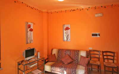 Accommodatie:&nbsp;Bigattiera 8