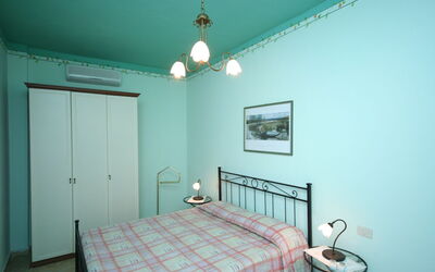 Accommodatie:&nbsp;Bigattiera 8