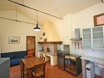 Accommodatie:&nbsp;Bigattiera 10