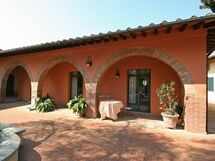 Accommodatie:&nbsp;Bigattiera 10