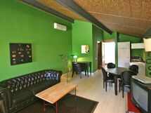 Accommodatie:&nbsp;Bigattiera 1