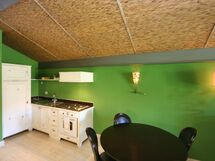 Accommodatie:&nbsp;Bigattiera 1